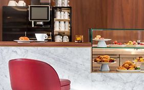 Mövenpick Hotel Stuttgart Messe&Congress